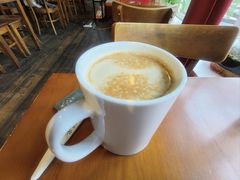 -雕刻时光咖啡馆(北师大店)