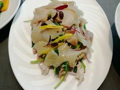 -北平食府·北京烤鸭(北京西站六里桥店)