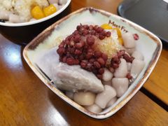 -鲜芋仙(群光广场店)
