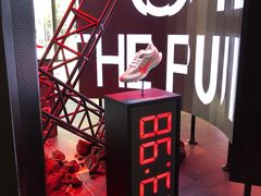 -NIKE品牌体验店(南京东路店)