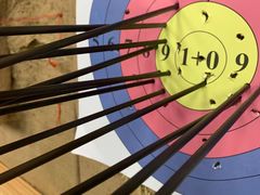 -道顺射箭·团建·骑射(张杨路店)