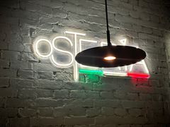 -Osteria意大利餐厅