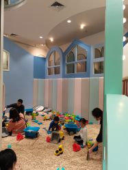 点击看大图 -meland club亲子乐园(重庆万象城店)