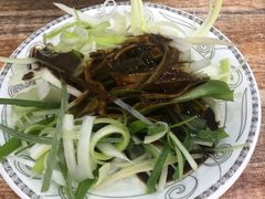 -铁东熏肉大饼铺