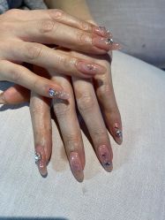 -LILY NAILS美甲美睫