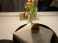 -三嚥阁 La Villa Restaurant