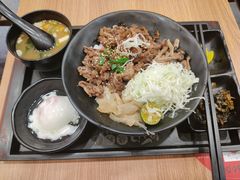 -町门烤肉拌饭专门店(哈西万达店)