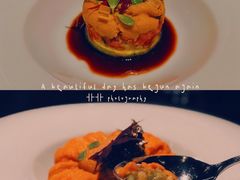 -wann lounge 低温慢煮牛排·清吧
