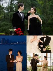 -雪中彩影婚纱摄影·微光艺术中心