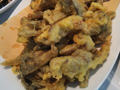 -一块豆腐(李沧书院路店)