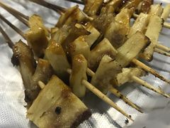 -老大鸡肉串(天津店)