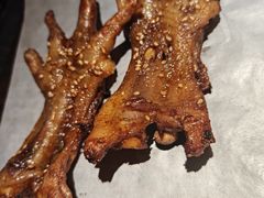-麦凯伦烧烤·精酿超级工厂店(金桥总店)