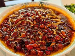 -白云中餐厅·粤菜·亚龙湾喜来登度假酒店