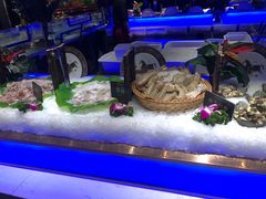 -加餐海鲜自助(宝龙一城店)