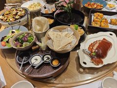 -四季餐厅·新津菜(环湖中路店)