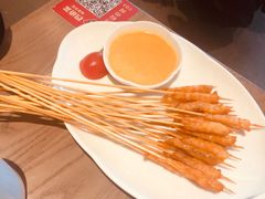 -四道菜·福建菜馆(新街口金鹰店)