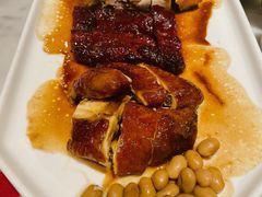 -蝴蝶里·粤菜·点心(滨江龙湖店)