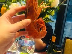 -济南喜来登酒店-盛宴自助西餐厅·综合自助