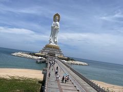 -三亚南山文化旅游区