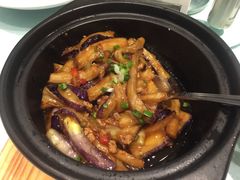 -汤城小厨•粤菜•靓汤(金宝街店)