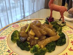 -鹿鸣春饭店(总店)