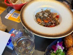 -ChitChat奇洽·Bistro(黎黄陂路店)