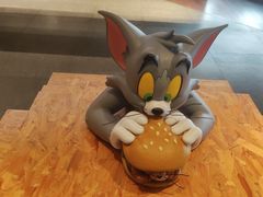 -零纪元VR体验馆·桌游(黄浦店)