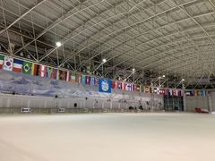 -世界之窗阿尔卑斯冰雪世界