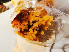 -鱼酷活鱼烤鱼(昆明路店)