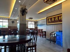 -丰盛酒楼(君悦华庭店)