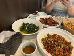 -攸州小镇家湘菜(小米科技园店)