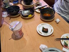 -寿司郎(皇庭广场店)