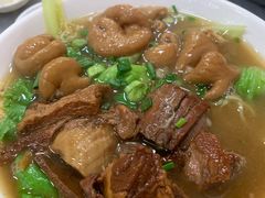 -珍珍小食店(西华路店)