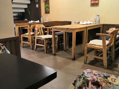 大堂-天一朴素(武汉大学店)