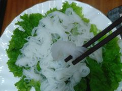 健康芋丝-忆千城印象火锅川锅·铜锅·烧烤