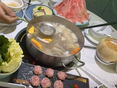 -探窝·竹笙椰子鸡(杨箕店)