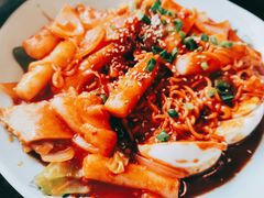 -首尔馆韩国料理(金童路店)