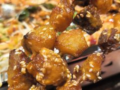 -酒里·宜州果酱烧烤(葛村店)