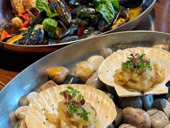 -Bistro 63 创意融合料理(广粤天地店)