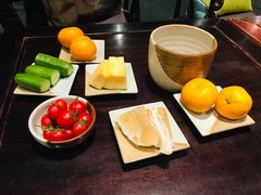 -青藤茶馆(南山路店)