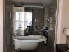 -唐山河头老街国丰维景国际大酒店