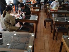 -庆丰包子铺(中央大街店)
