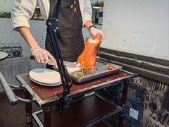 -鸭王烤鸭店(三里河店)