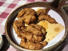 -辣不二地道川菜(汉水路店)