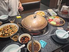 -一善菌·云南菌汤·云南菜(银泰城店)