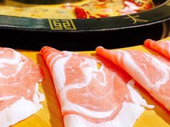 大龙霸王圈-大龍火锅(簋街店)