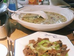 -王胖子土菜馆·特色杭帮菜·农家土菜