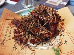 澳式烧排-汤记传菜(秀浦路店)