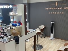 -海马体照相馆(上海月星环球港店)