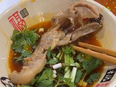 -毅记香鸭居(后堡店)